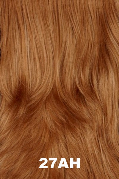 Henry Margu Wigs - Harper (#2472)