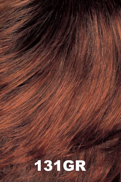 Henry Margu Wigs - Harper (#2472)