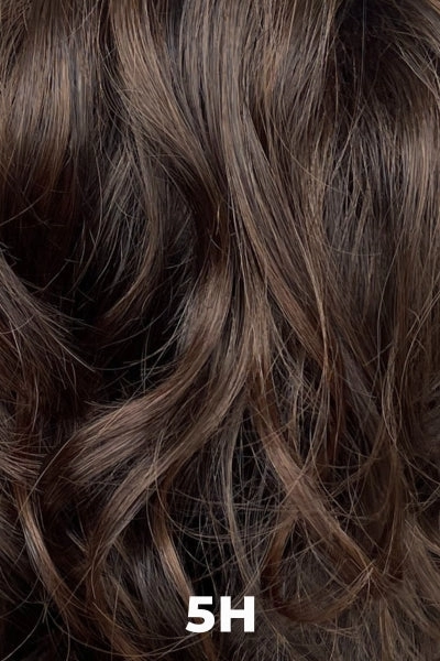 Henry Margu Wigs - Rose (#4788)