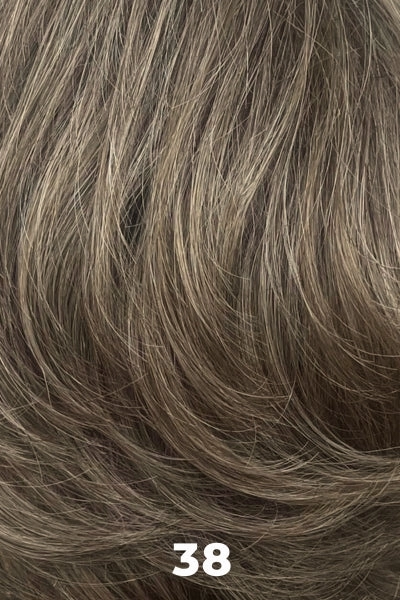 Henry Margu Wigs - Rose (#4788)