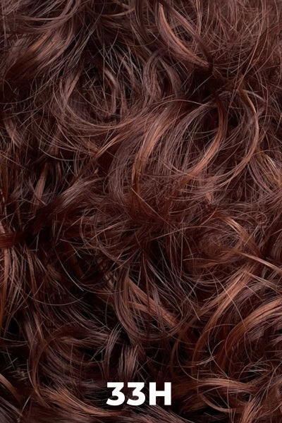 Henry Margu Wigs - Sydney (#4784)