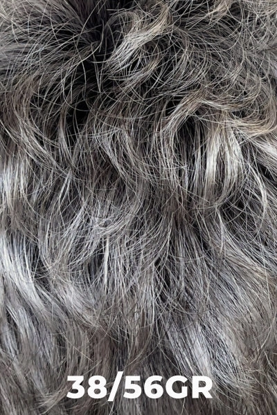 Henry Margu Wigs - Sydney (#4784)