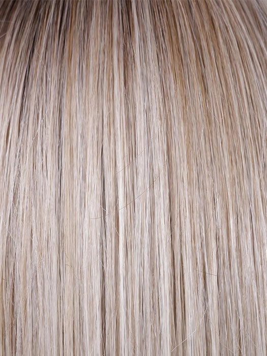Hepburn | Synthetic Lace Front Wig (Hand Tied)