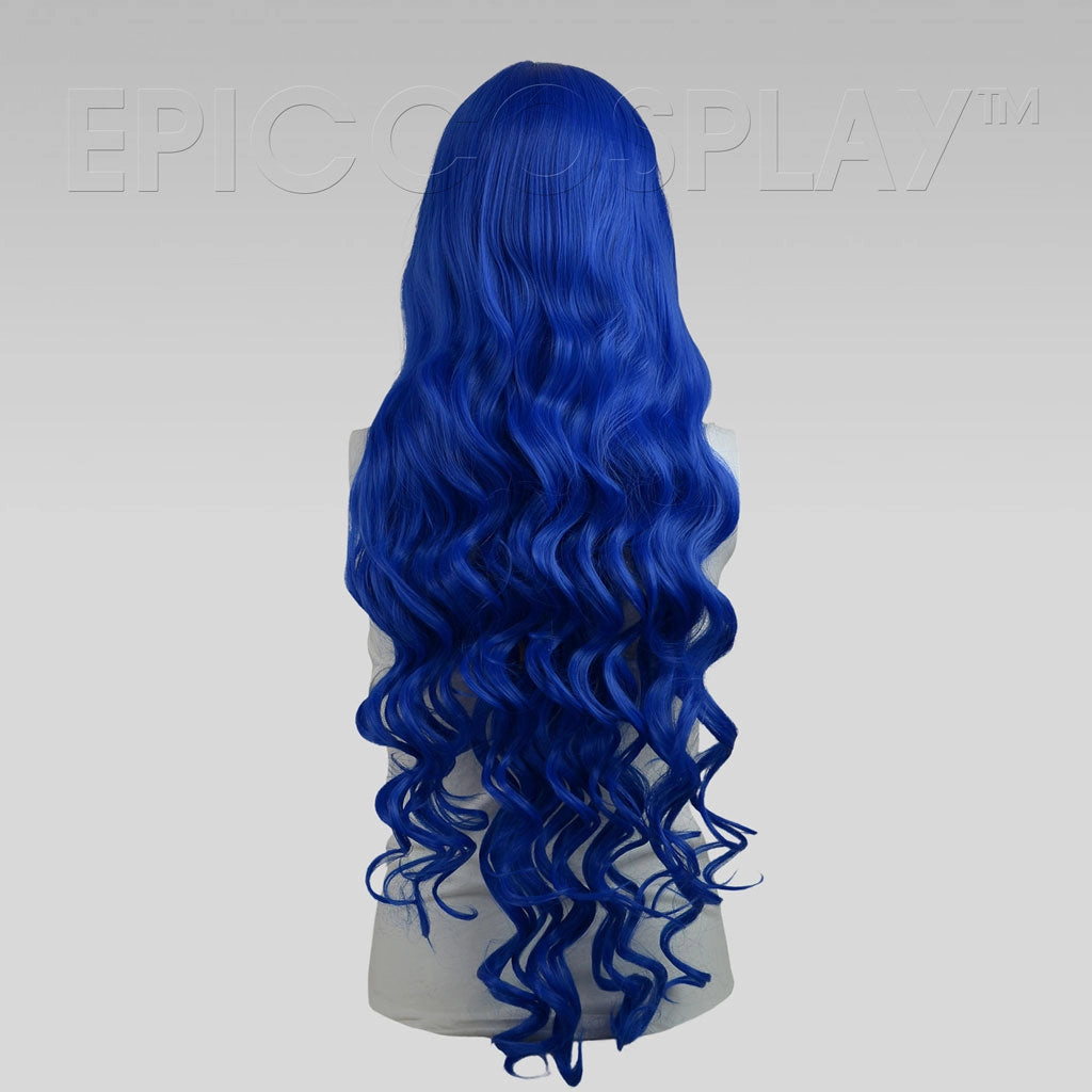 Hera - Dark Blue Wig