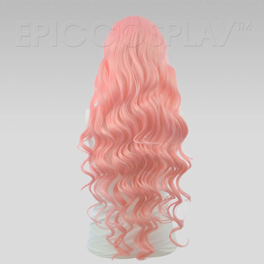 Hera - Fusion Vanilla Pink Wig