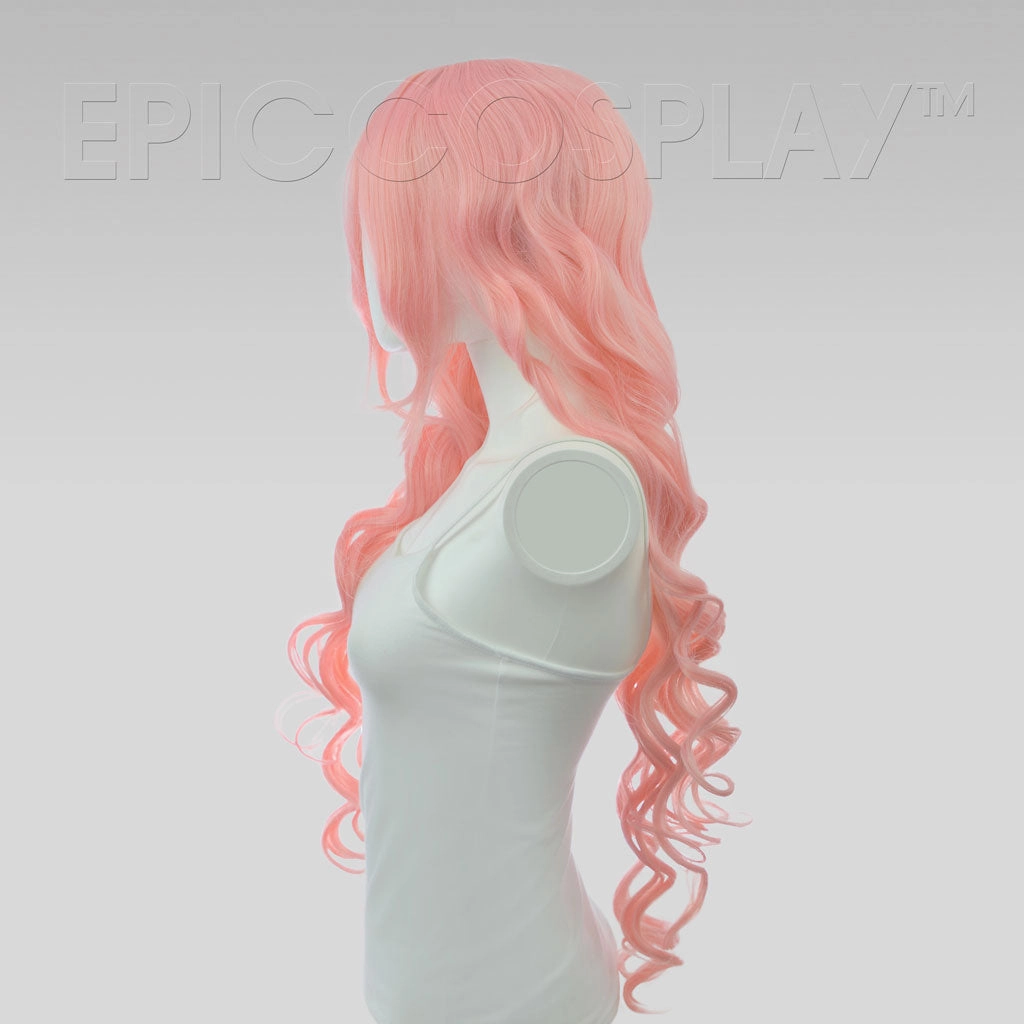 Hera - Fusion Vanilla Pink Wig