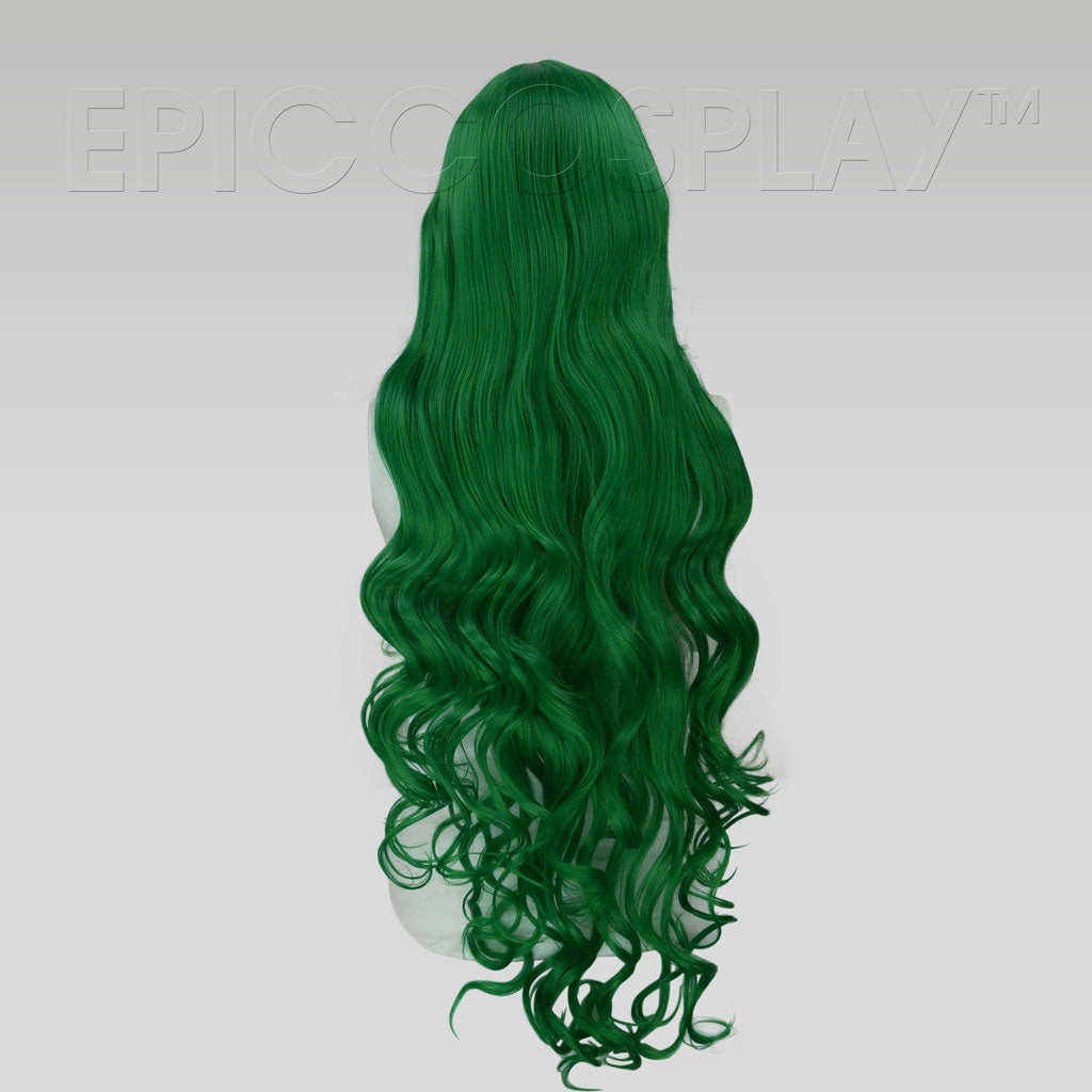 Hera - Oh My Green! Wig