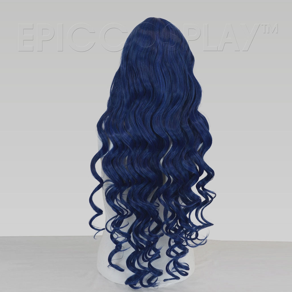 Hera - Shadow Blue Wig