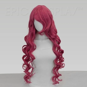 Hera - Sky Magenta Wig