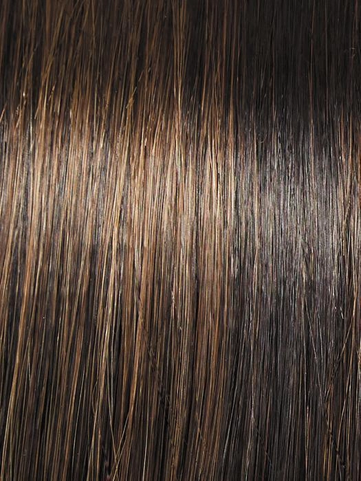 Here To Stay Wig by Raquel Welch | Synthetic Lace Front (Mono)