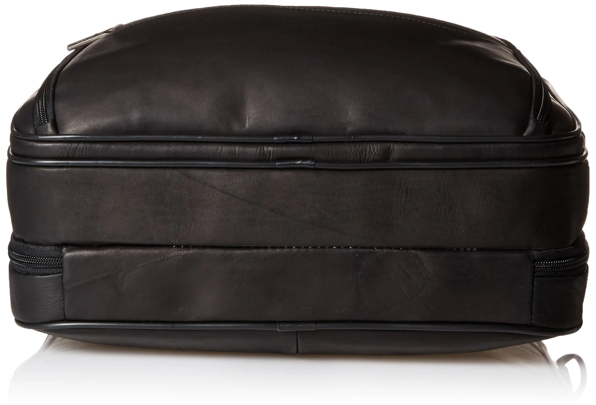 Heritage Double Gusset Top Zip EZ Scan Computer Case