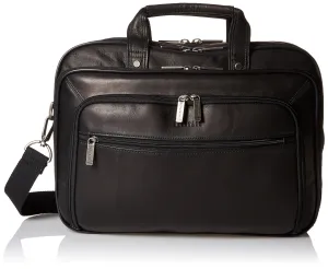 Heritage Double Gusset Top Zip EZ Scan Computer Case