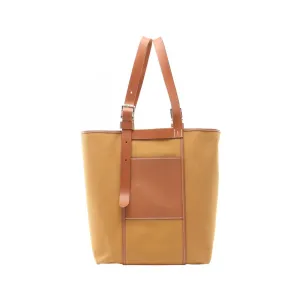 Hermes gold Swift Leather Tote Bag (Pre-Owned)