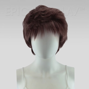 Hermes - Medium Brown Wig