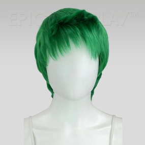 Hermes - Oh My Green! Wig