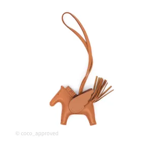 Herms Rodeo Pegase PM Bag Charm