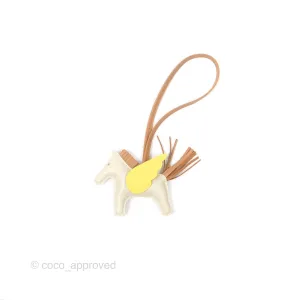 Herms Rodeo Pegase PM Bag Charm