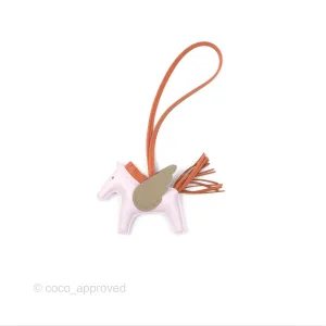 Herms Rodeo Pegase PM Bag Charm