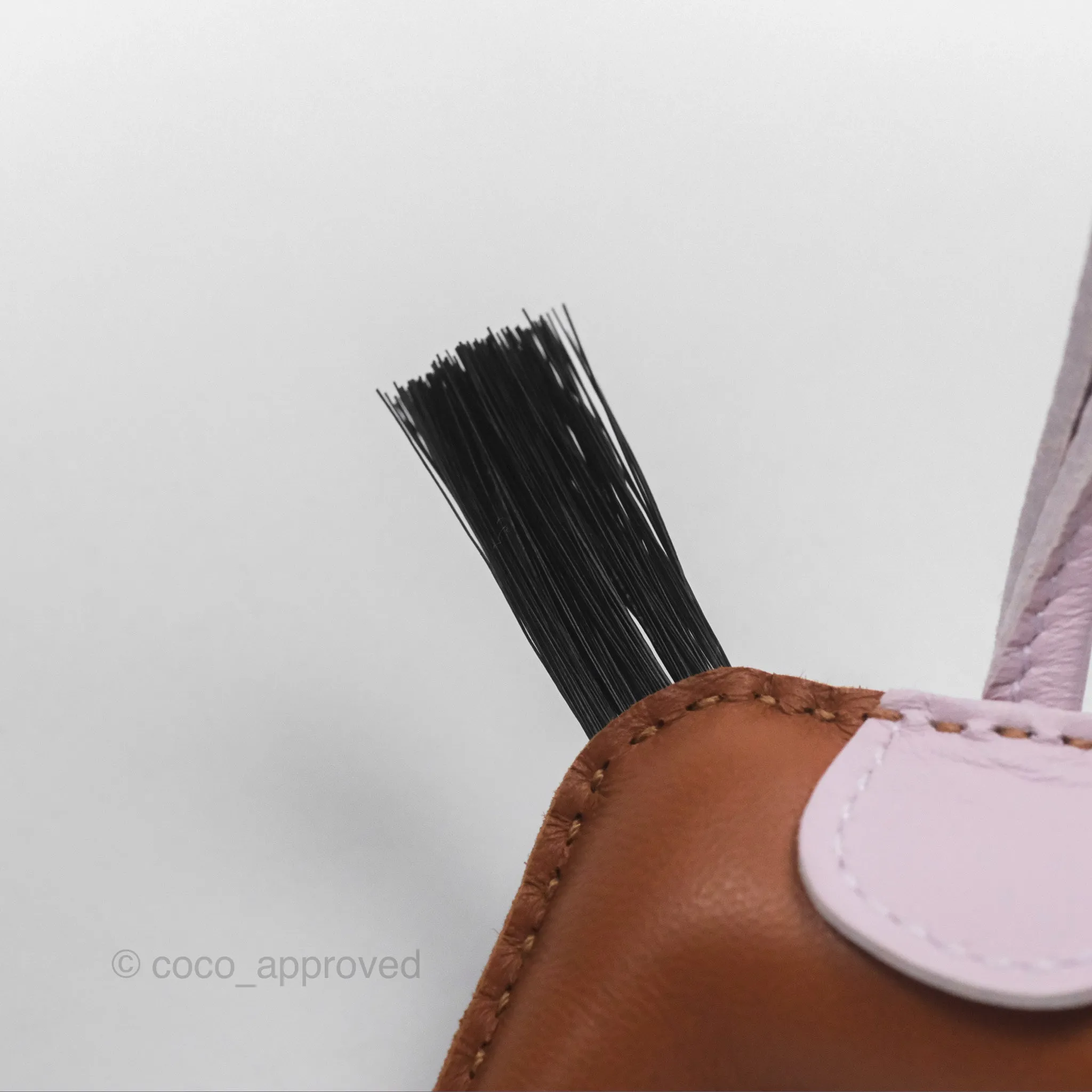Herms Rodeo PM Charm