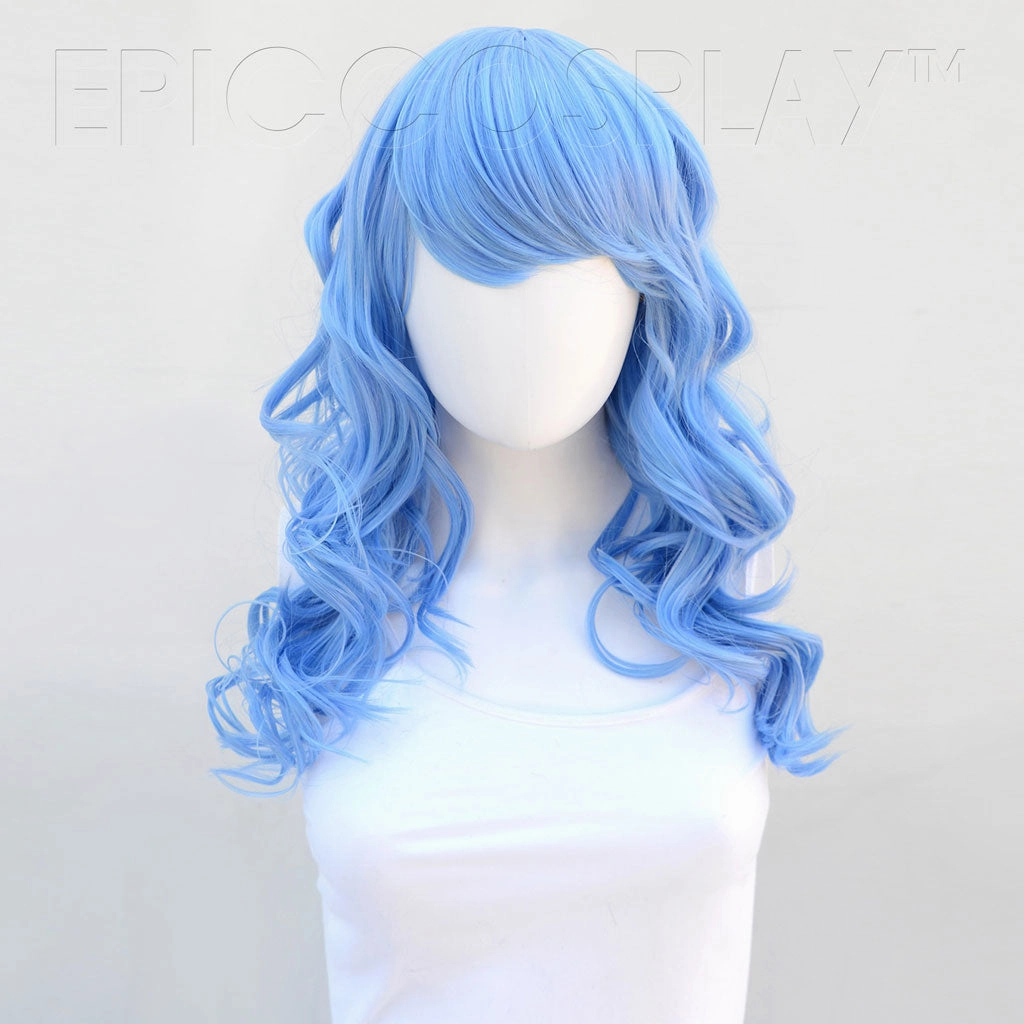 Hestia - Light Blue Mix