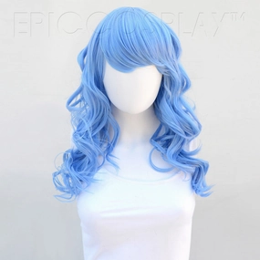 Hestia - Light Blue Mix