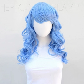 Hestia - Light Blue Mix