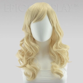 Hestia - Natural Blonde