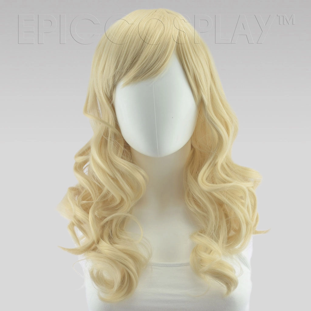 Hestia - Natural Blonde