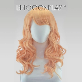 Hestia - Peach Blonde