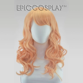Hestia - Peach Blonde