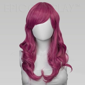 Hestia - Raspberry Pink Mix
