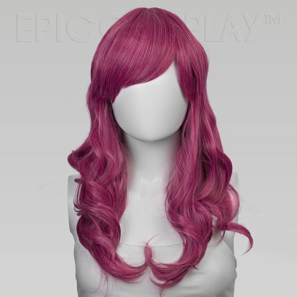 Hestia - Raspberry Pink Mix