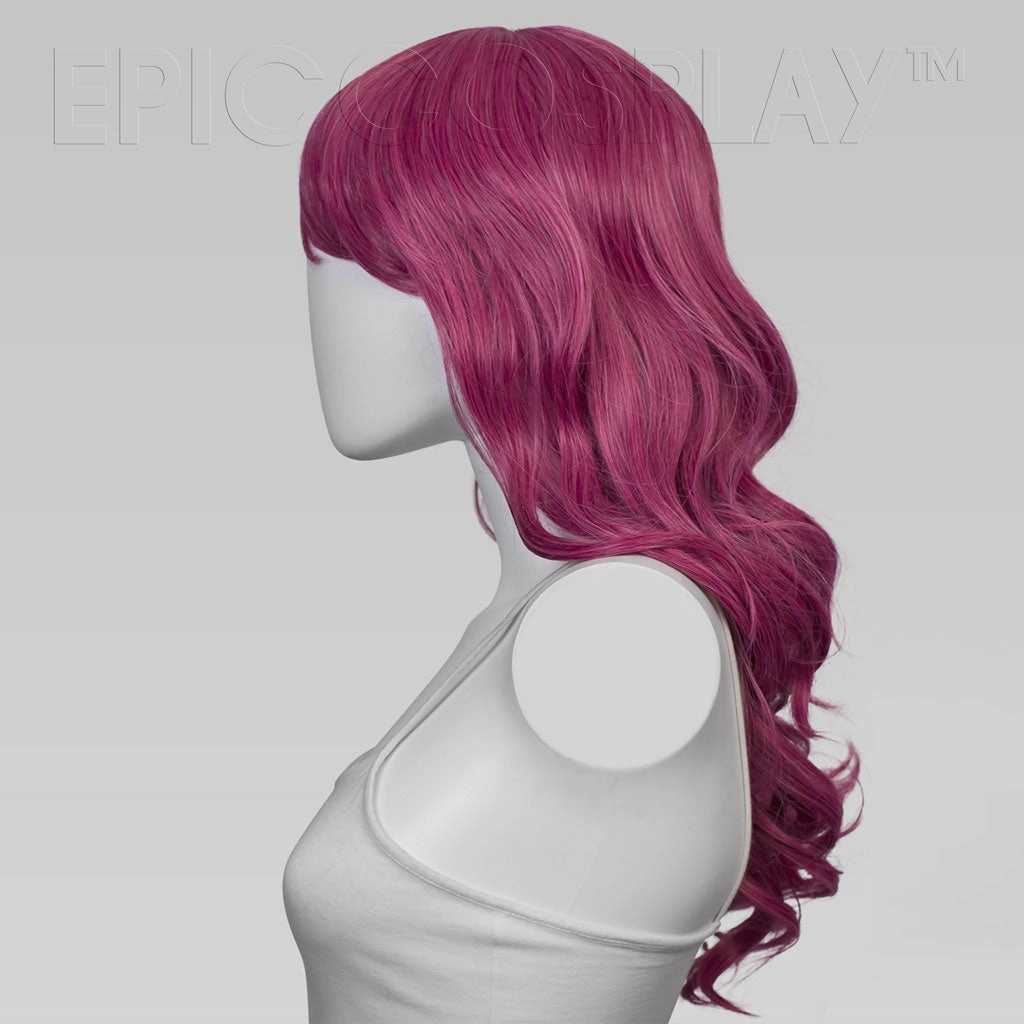 Hestia - Raspberry Pink Mix