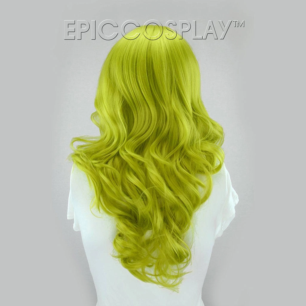 Hestia - Tea Green
