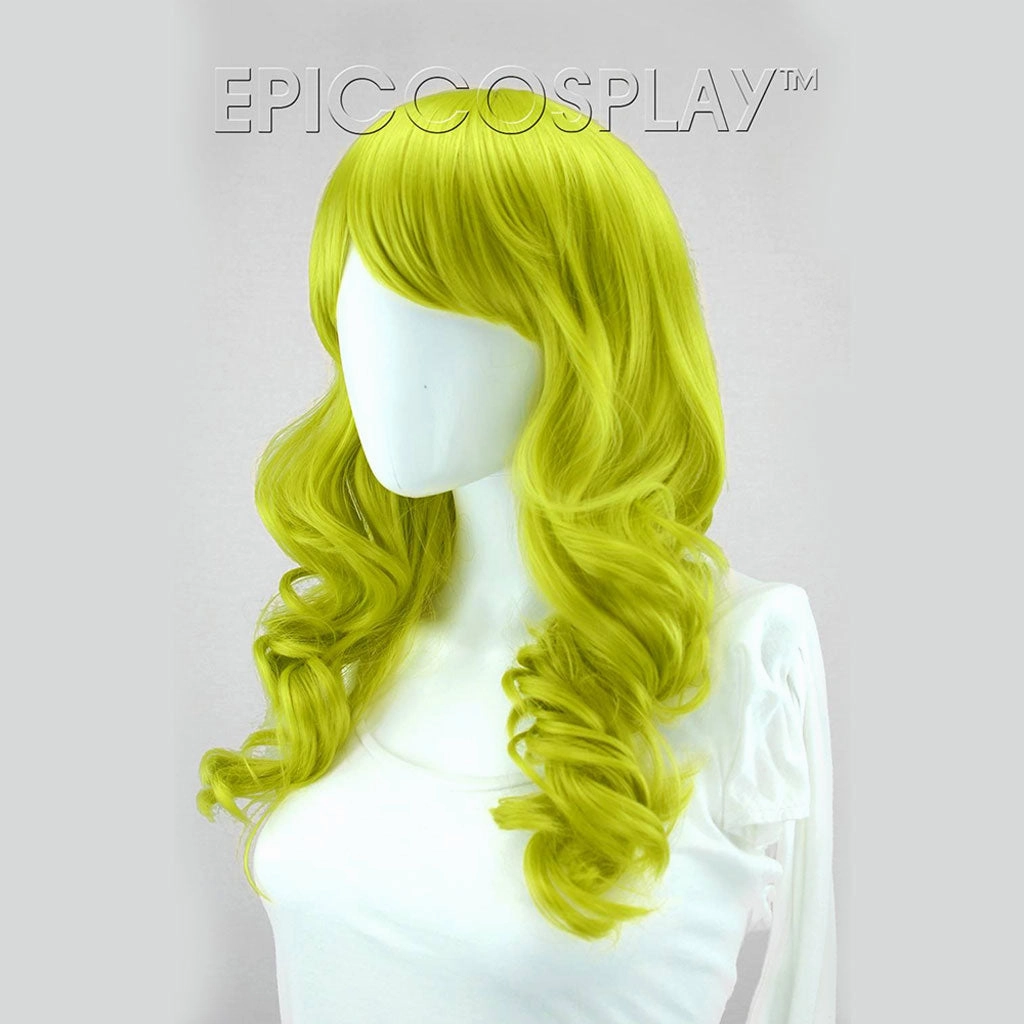 Hestia - Tea Green