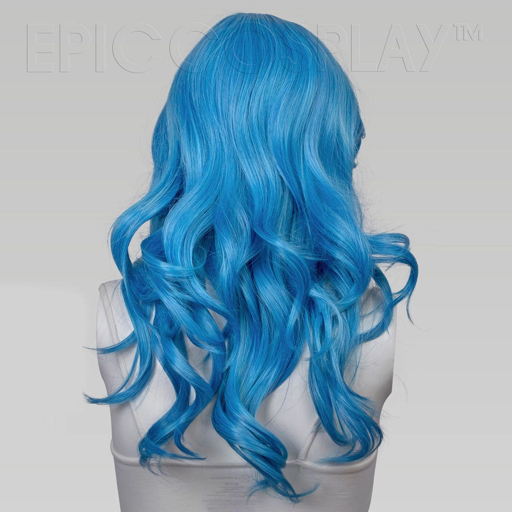 Hestia - Teal Blue Mix