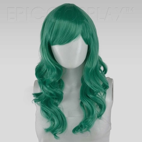 Hestia - Vocaloid Green Mix