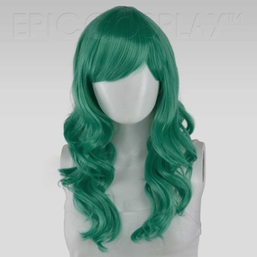Hestia - Vocaloid Green Mix
