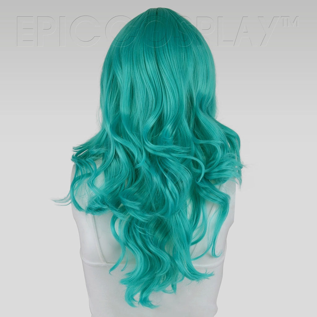 Hestia - Vocaloid Green