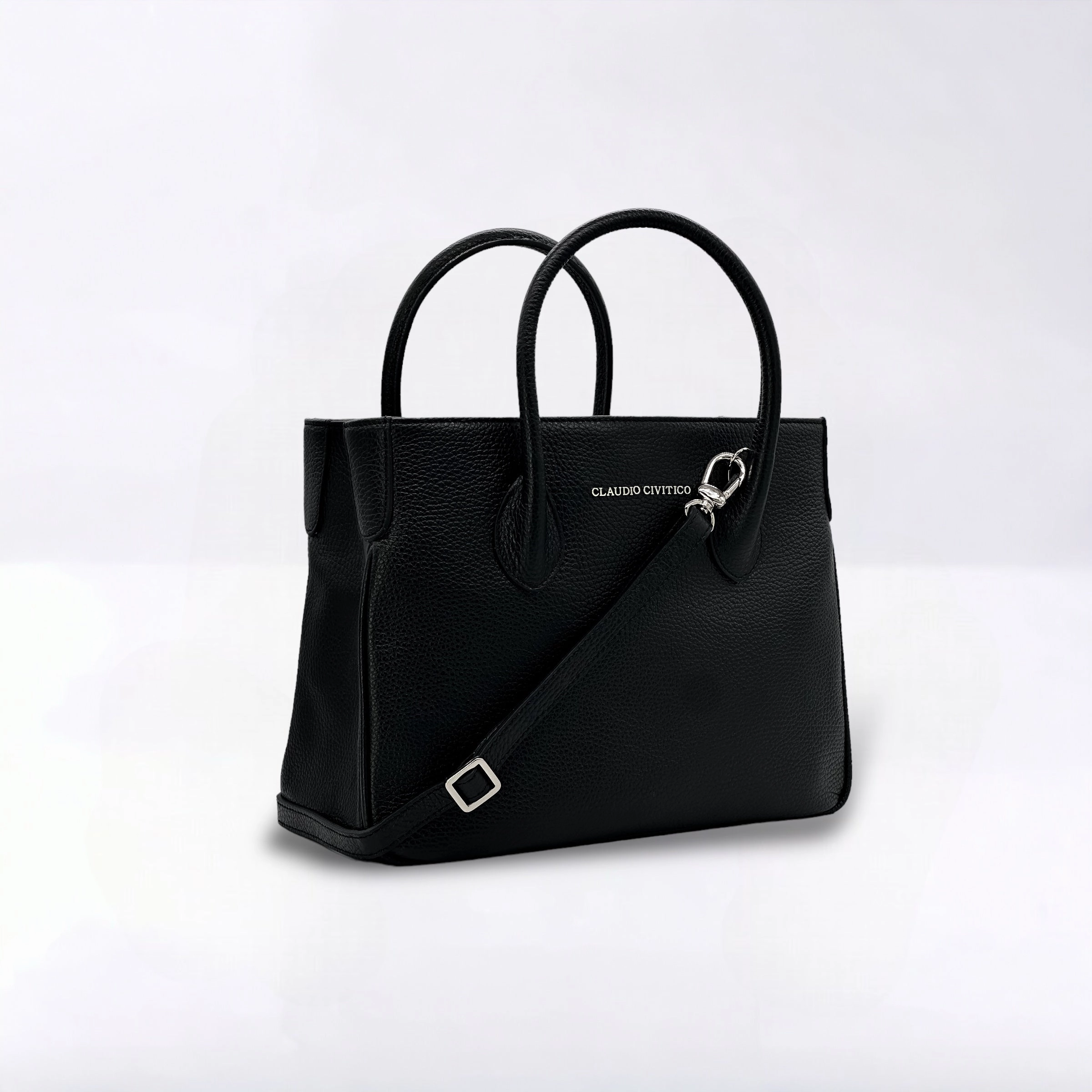 Hestia Crossbody Bag