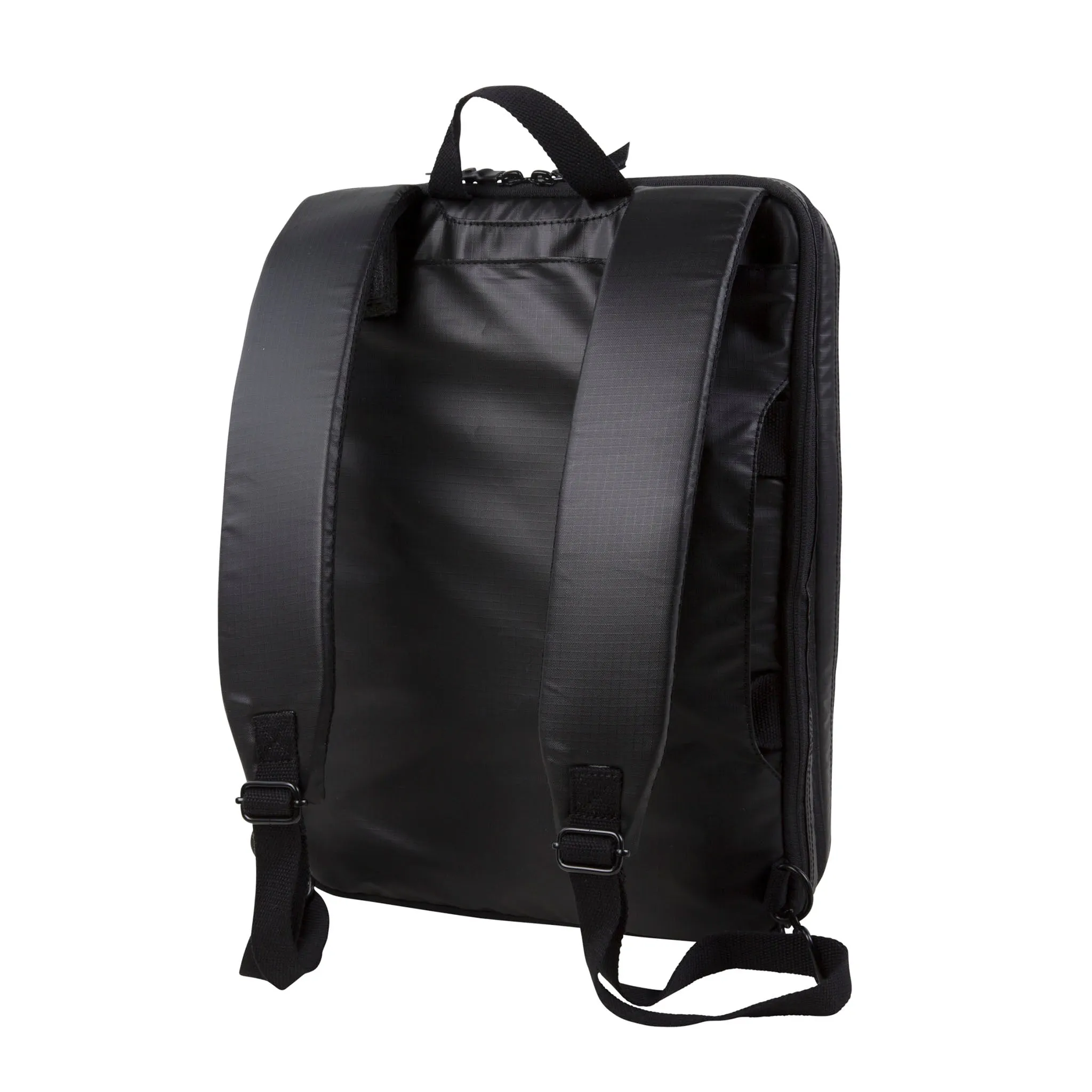 Hex Expandable Briefcase