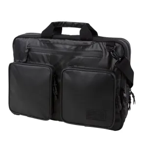 Hex Expandable Briefcase