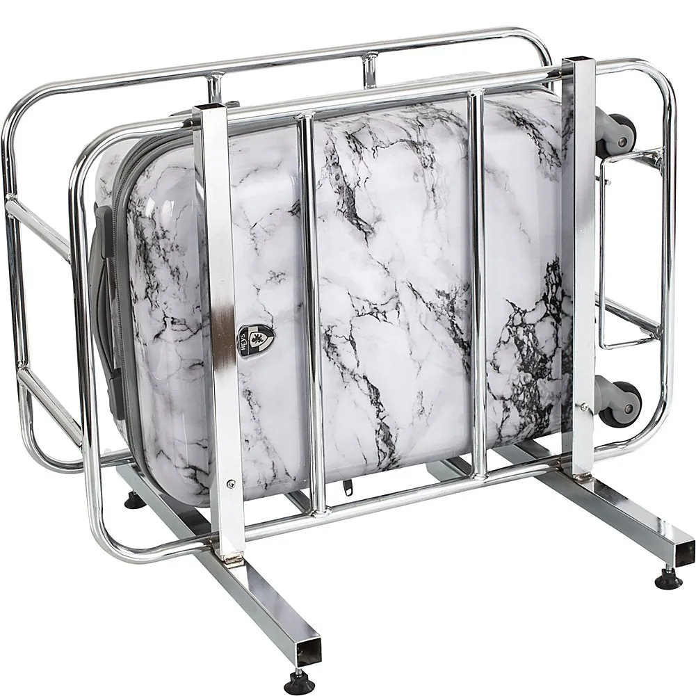 Heys America Bianco 4-Wheel Spinner Hardside Luggage