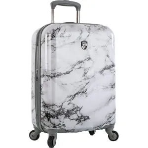 Heys America Bianco 4-Wheel Spinner Hardside Luggage
