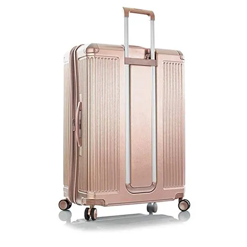 Heys America Edge Technology Fashion 30" 4-Wheel Large Luggage