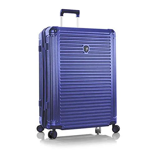 Heys America Edge Technology Fashion 30" 4-Wheel Large Luggage