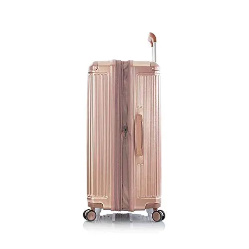 Heys America Edge Technology Fashion 30" 4-Wheel Large Luggage