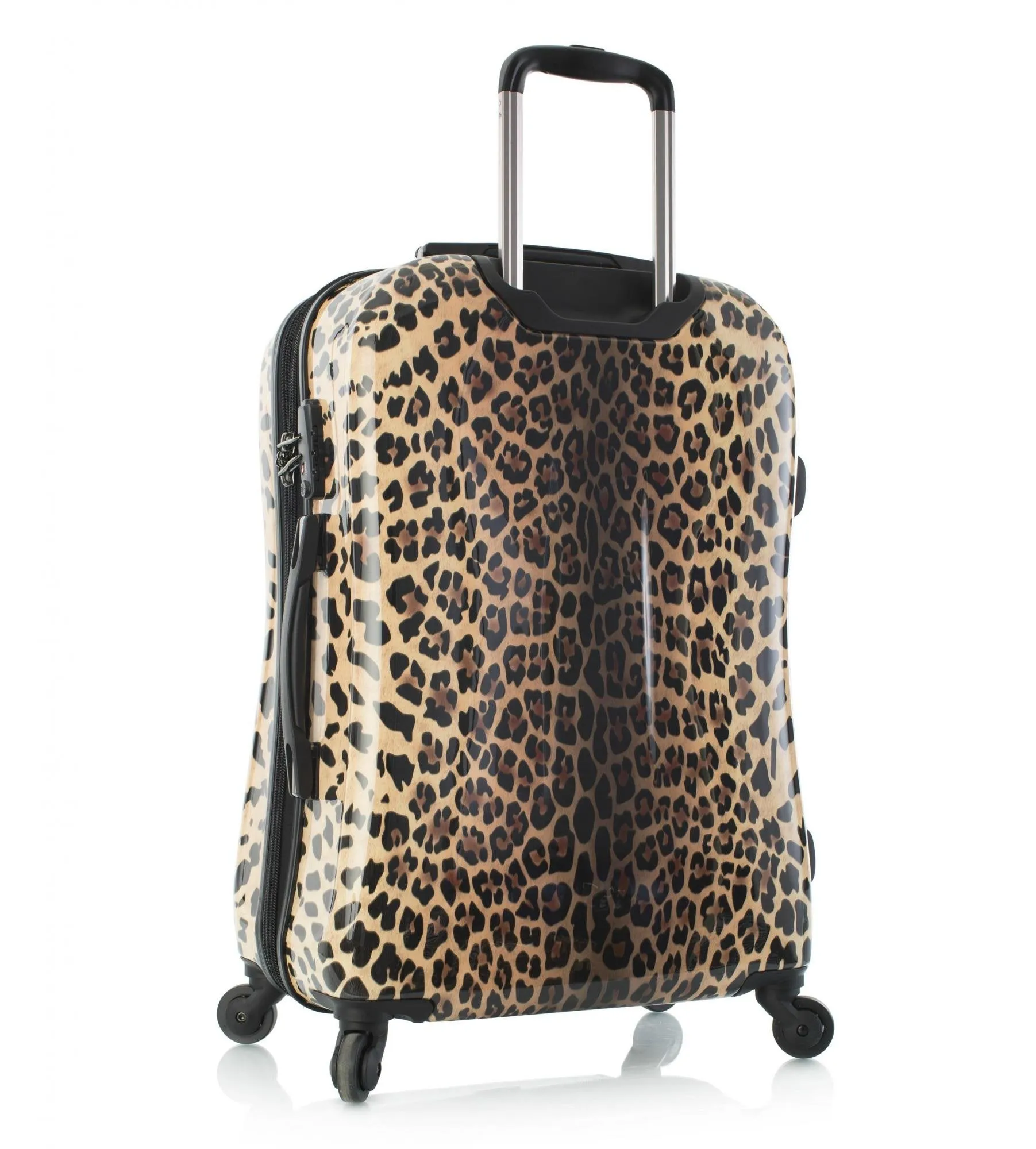 Heys America Fashion 3 Piece Set (21"/25"/29") 4-Wheel Luggage Sets