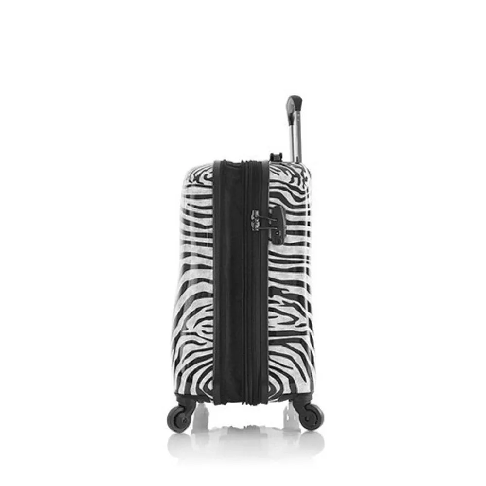 Heys America Fashion 3 Piece Set (21"/25"/29") 4-Wheel Luggage Sets