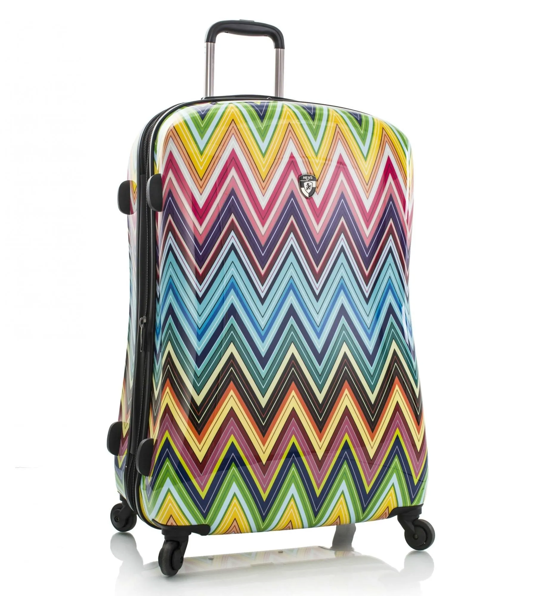 Heys America Fashion 3 Piece Set (21"/25"/29") 4-Wheel Luggage Sets